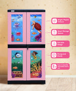 Load image into Gallery viewer, Viva 2 Junior Kids Cabinet