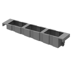 Load image into Gallery viewer, PALLET CONTAINERS - CHUTE