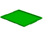 Load image into Gallery viewer, PALLET CONTAINERS -6