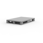 Load image into Gallery viewer, 4 WAY ENTRY NON-REVERSIBLE EURO-PU- PALLET -N6