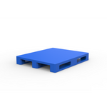 Load image into Gallery viewer, 4 WAY ENTRY NON-REVERSIBLE -PU-PALLET-N12