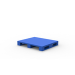 Load image into Gallery viewer, 4 WAY ENTRY NON-REVERSIBLE EURO-PU- PALLET -3