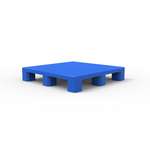 Load image into Gallery viewer, 4 WAY ENTRY NON-REVERSIBLE -PU-PALLET-15