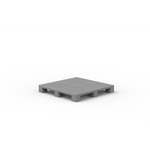 Load image into Gallery viewer, 4 WAY ENTRY NON-REVERSIBLE -PU-PALLET-16