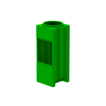 Load image into Gallery viewer, PPLHB-1030X400X400 MM-HOPPER BOX