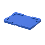 Load image into Gallery viewer, INSULATED BOX -10