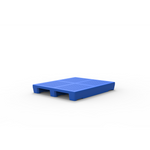 Load image into Gallery viewer, 2 WAY ENTRY NON-REVERSIBLE -PU-PALLET-2