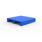 Load image into Gallery viewer, 2 WAY ENTRY NON-REVERSIBLE -PU-PALLET-13