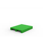 Load image into Gallery viewer, 2 WAY ENTRY NON-REVERSIBLE -PU-PALLET-25