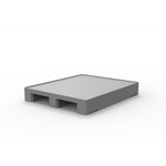 Load image into Gallery viewer, 2 WAY ENTRY NON-REVERSIBLE -PU-PALLET-32