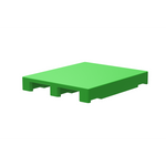 Load image into Gallery viewer, 2 WAY ENTRY NON-REVERSIBLE -PU-PALLET-35