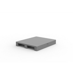 Load image into Gallery viewer, 2 WAY ENTRY NON-REVERSIBLE -PU-PALLET-36