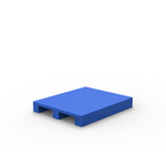 Load image into Gallery viewer, 2 WAY ENTRY NON-REVERSIBLE -PU-PALLET-37