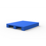 Load image into Gallery viewer, 2 WAY ENTRY NON-REVERSIBLE -PU-PALLET-34