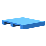 Load image into Gallery viewer, 2 WAY ENTRY NON-REVERSIBLE -PU-PALLET-52