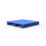 Load image into Gallery viewer, 2 WAY ENTRY NON-REVERSIBLE -PU-PALLET-64