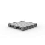 Load image into Gallery viewer, 2 WAY ENTRY NON-REVERSIBLE -PU-PALLET-67