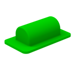 Load image into Gallery viewer, PPLYSH-75X135X44 MM - VABRATOR SUPPLY FOR HOPPER