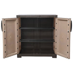 Load image into Gallery viewer, Viva-1 Shoe Cabinets