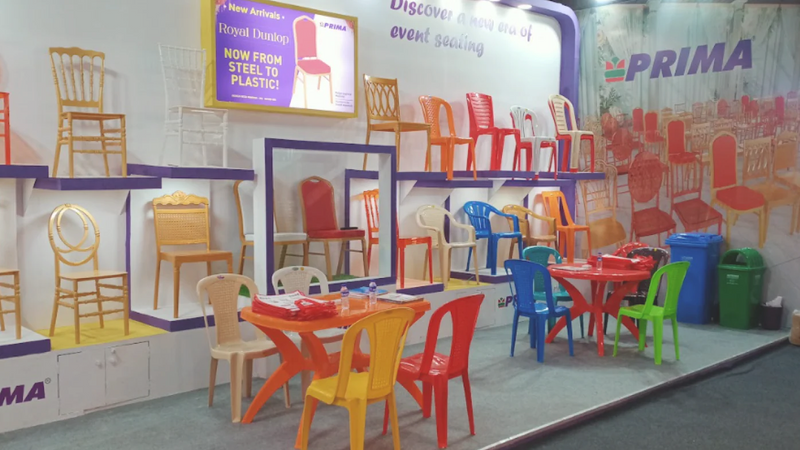 Mahjong Night in India? Here's the Only Table and Setup You Need