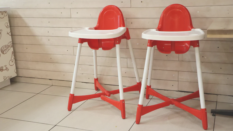 The Best Baby Chair in India for 6 Months to 5 Years