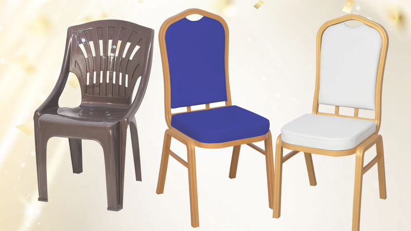 What ISO Certification Means and Why It Matters When Buying Plastic Furniture