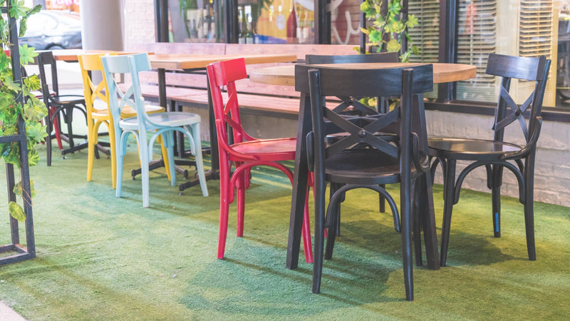 What ISO Certification Means and Why It Matters When Buying Plastic Furniture