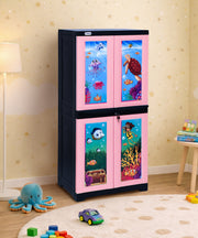 Viva 2 Junior Kids Cabinet