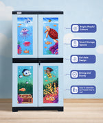 Load image into Gallery viewer, Viva 2 Junior Kids Cabinet