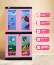 Viva 2 Junior Kids Cabinet