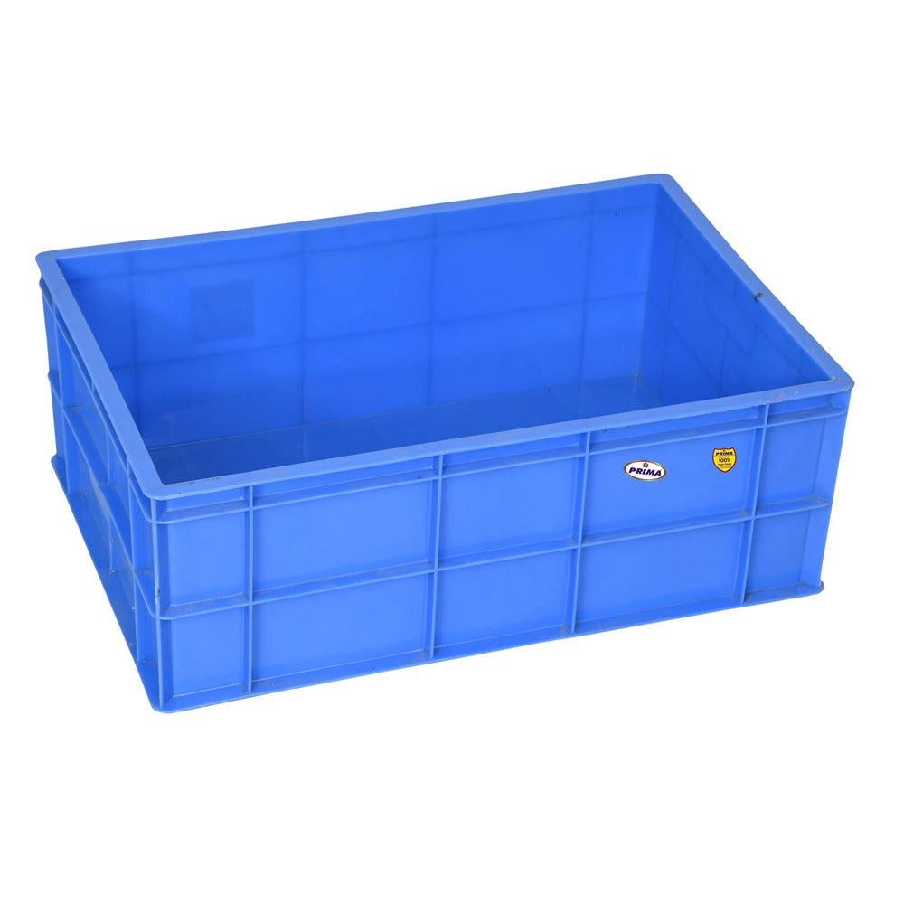 Crate 360 – Prima plastics