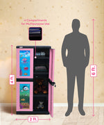 Load image into Gallery viewer, Viva 2 Junior Kids Cabinet