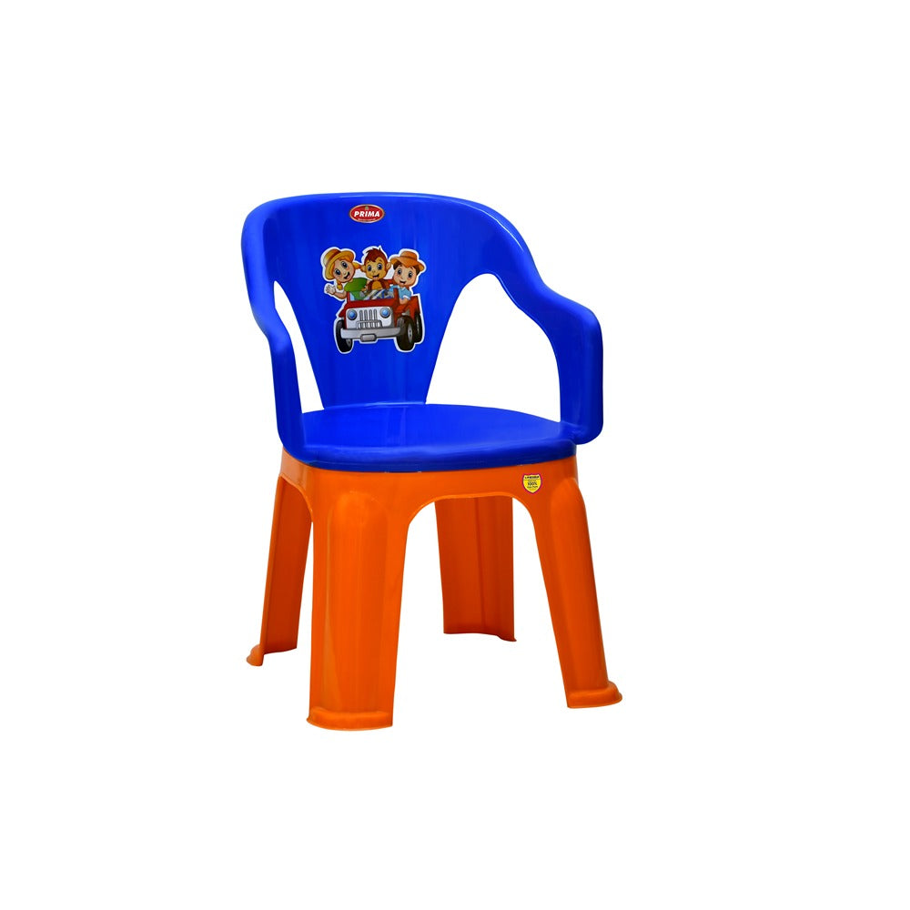 Baby Chair-123