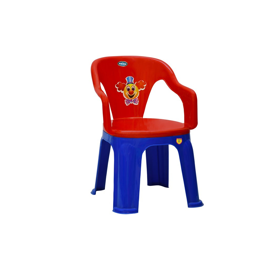 Baby Chair-123