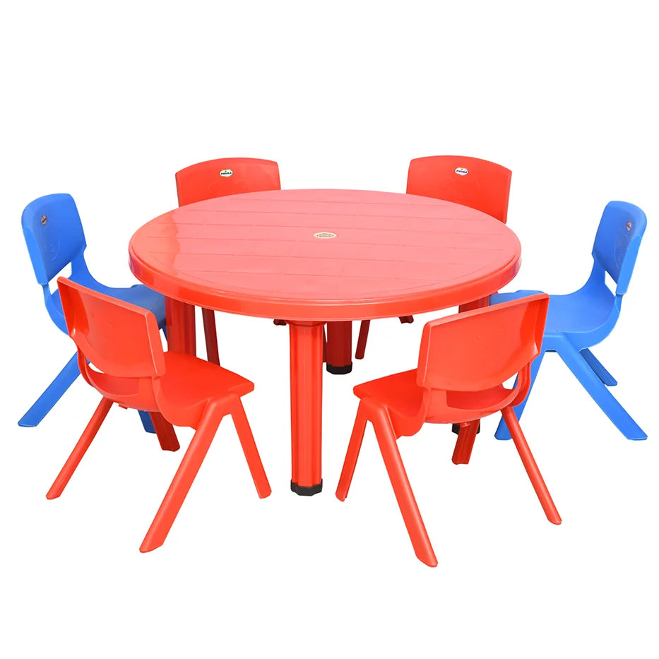 Baby Table-5025 view 5
