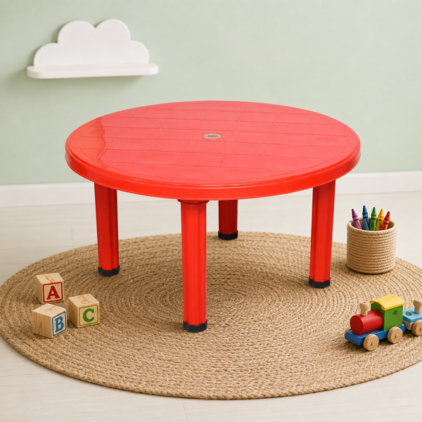 Kids Study & Activity Table 5025