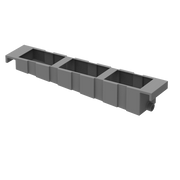 PALLET CONTAINERS - CHUTE