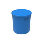 Load image into Gallery viewer, PALLET CONTAINERS -2