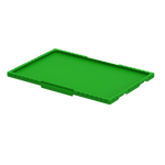 Load image into Gallery viewer, PALLET CONTAINERS -4