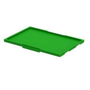 PALLET CONTAINERS -4