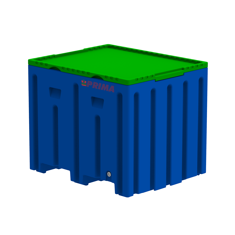 PALLET CONTAINERS -5