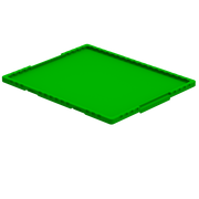 PALLET CONTAINERS -6