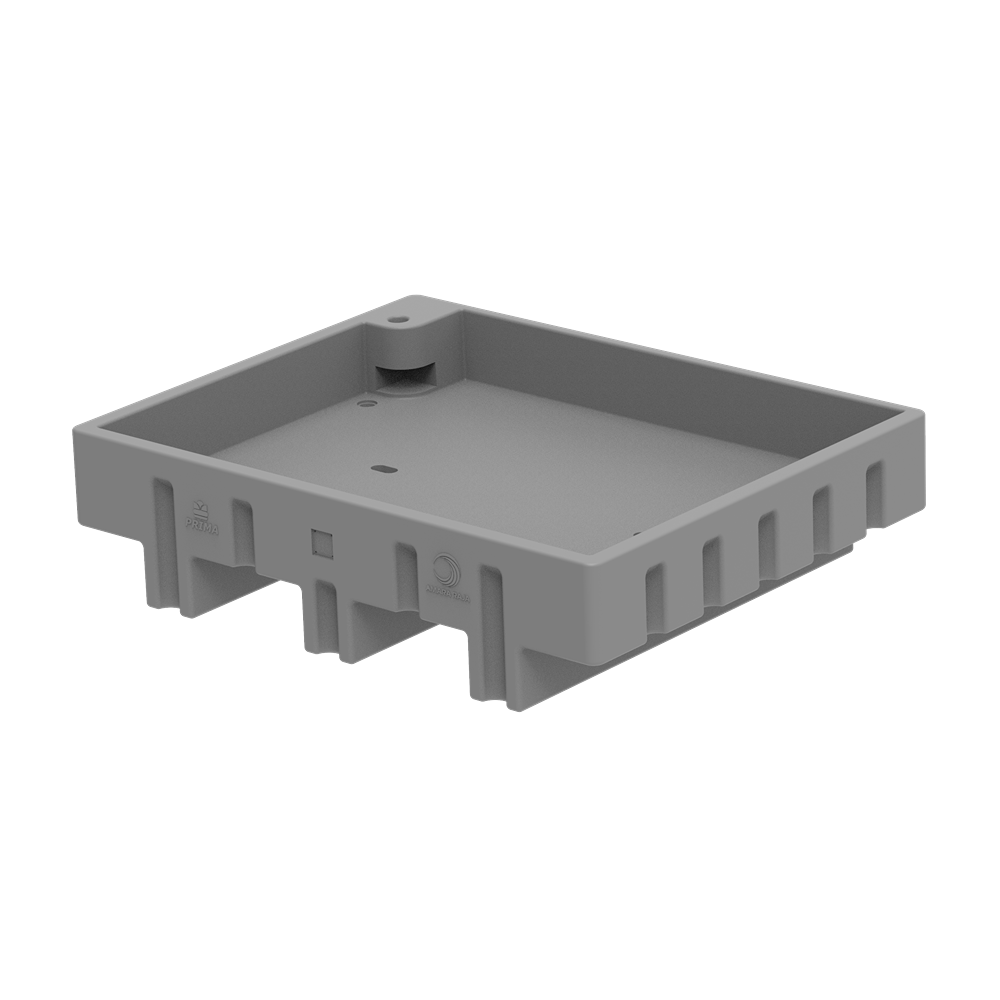 PALLET CONTAINERS - CHARGING TUB PUF PALLET-1