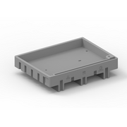 PALLET CONTAINERS - CHARGING TUB PUF PALLET-2