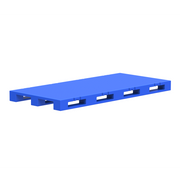 4 WAY ENTRY NON-REVERSIBLE EURO-PU- PALLET -N1