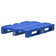 4 WAY ENTRY NON-REVERSIBLE EURO-PU- PALLET -N3