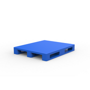 4 WAY ENTRY NON-REVERSIBLE -PU-PALLET-N12