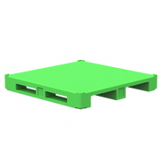4 WAY ENTRY NON-REVERSIBLE EURO-PU- PALLET -4