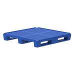 Load image into Gallery viewer, 4 WAY ENTRY NON-REVERSIBLE EURO-PU- PALLET -6