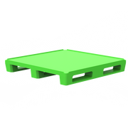 4 WAY ENTRY NON-REVERSIBLE EURO-PU- PALLET -7